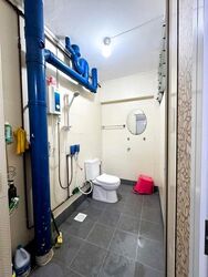 Blk 501 Woodlands Drive 14 (Woodlands), HDB 4 Rooms #622668091